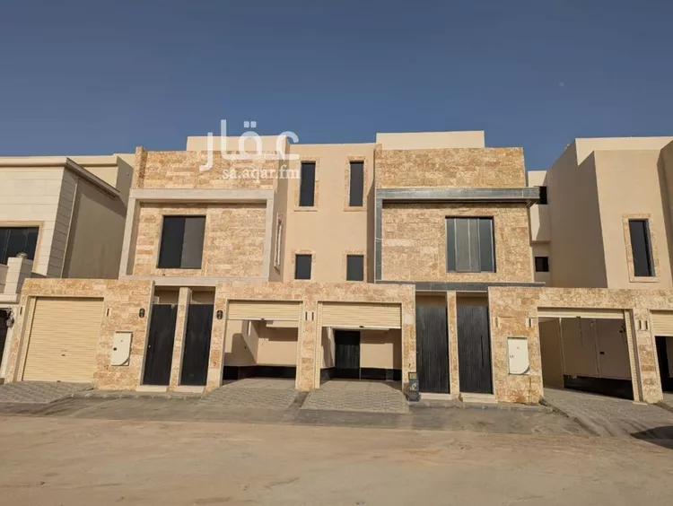 Floor for Sale in Riyadh Dahiat Namar