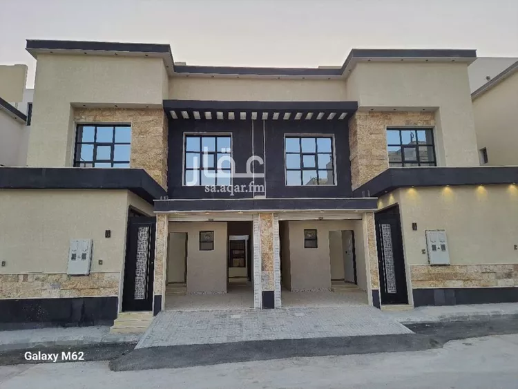 دور للبيع في شارع ابن صديق, حي طيبة, مدينة الرياض, منطقة الرياض صورة 3