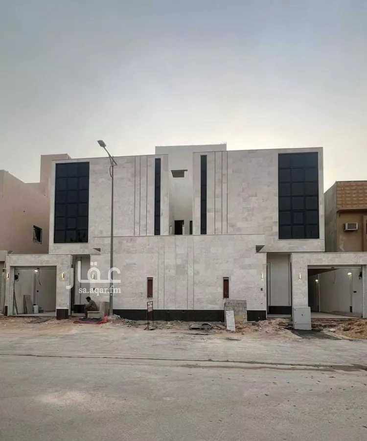 فيلا للبيع في شارع الرهوين, حي طويق, مدينة الرياض, منطقة الرياض