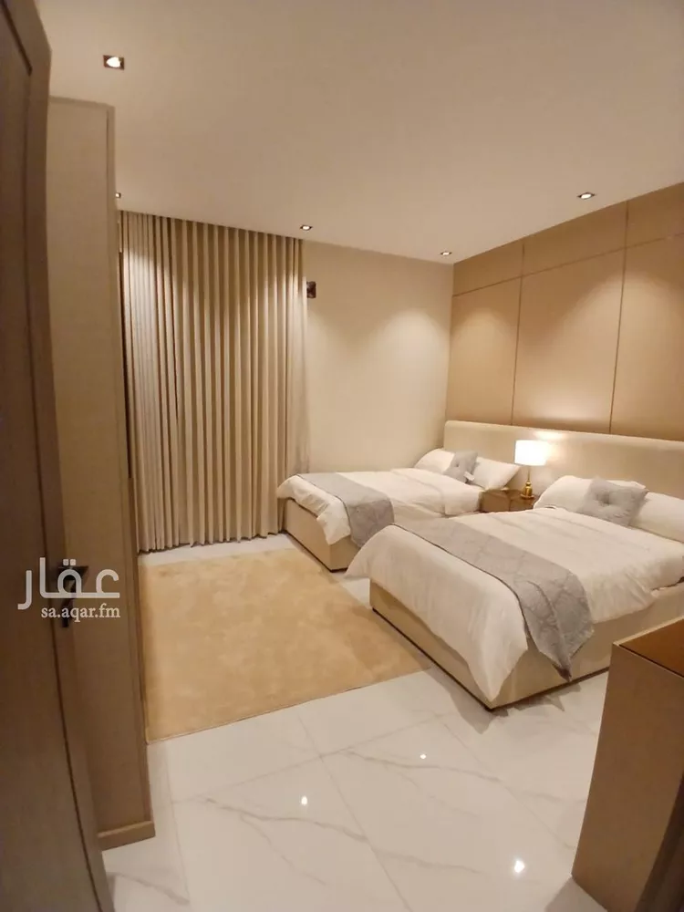 دور للبيع في شارع سعد بن إبراهيم, حي عكاظ, مدينة الرياض, منطقة الرياض صورة 2
