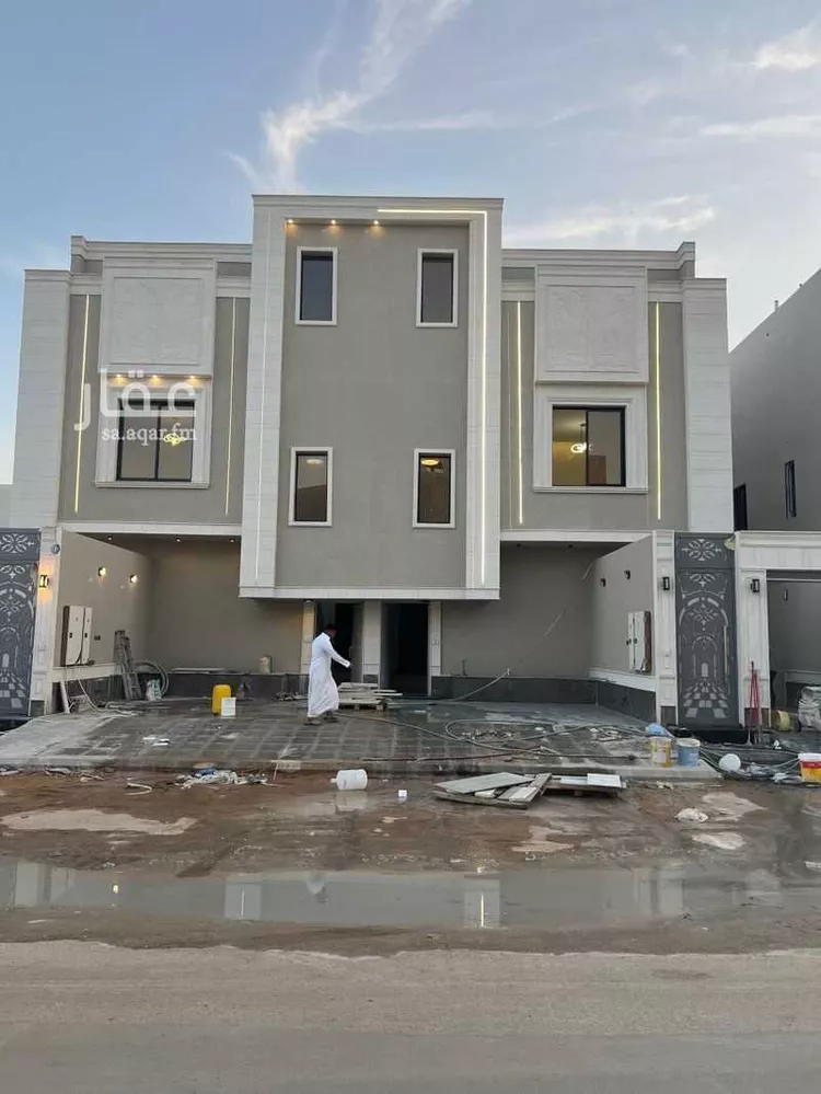دور للبيع في شارع ابن العماد الحنبلي, حي بدر, مدينة الرياض, منطقة الرياض