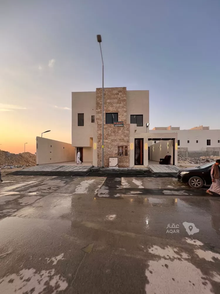 Floor for Sale in Riyadh Taiba