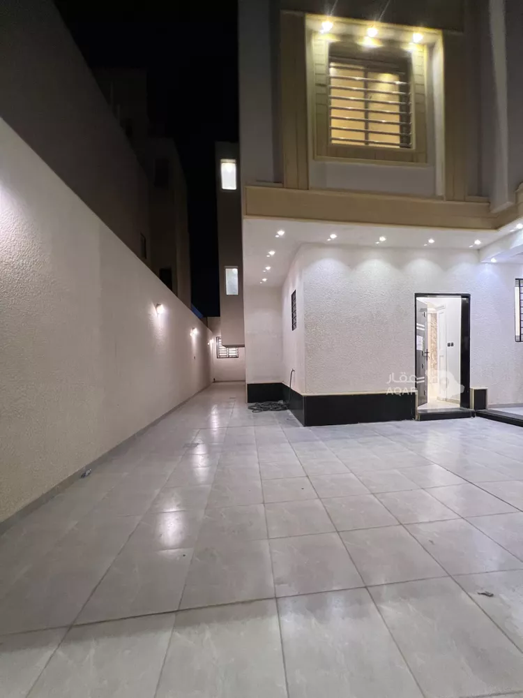 Villa for Sale in Riyadh Okaz صورة 4