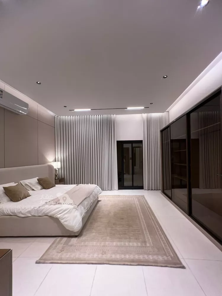 Floor for Sale in Riyadh Okaz 6