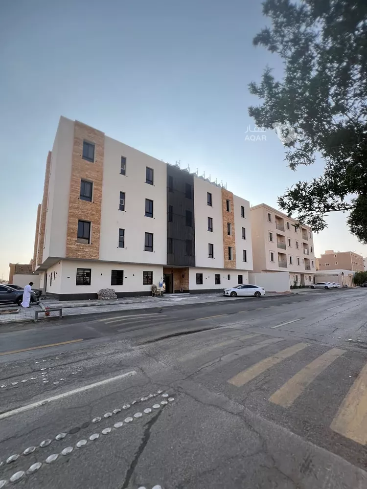 Apartment for Sale in Riyadh Al Marwah