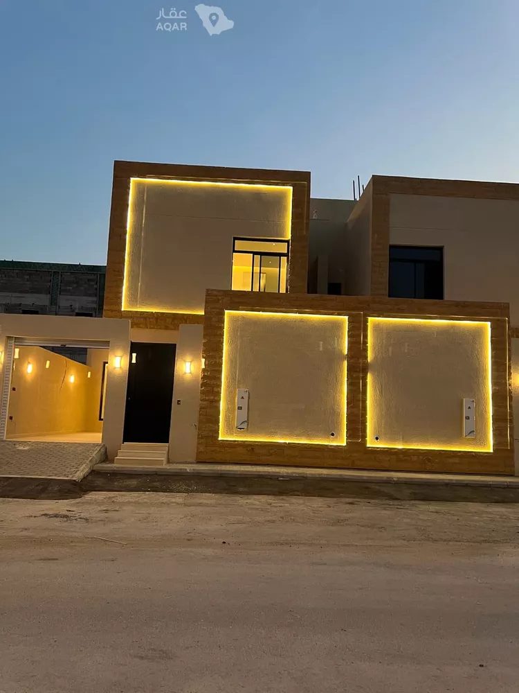 فيلا للبيع في حي ديراب, مدينة الرياض, منطقة الرياض