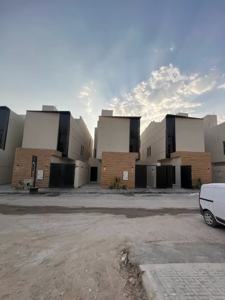 فيلا للبيع في شارع المحرق, حي طيبة, مدينة الرياض, منطقة الرياض
