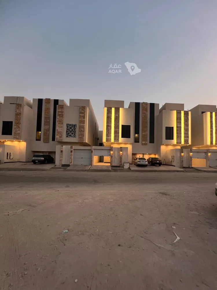 دور للبيع في حي بدر, مدينة الرياض, منطقة الرياض 2