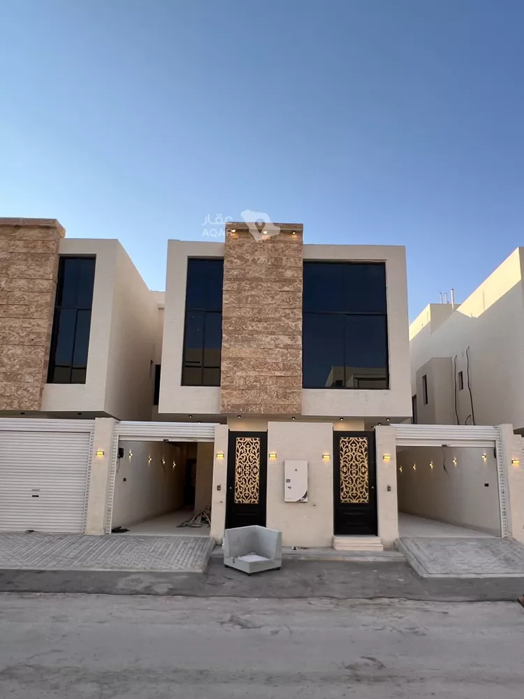دور للبيع في شارع الامام مسلم , حي بدر, مدينة الرياض, منطقة الرياض صورة 3
