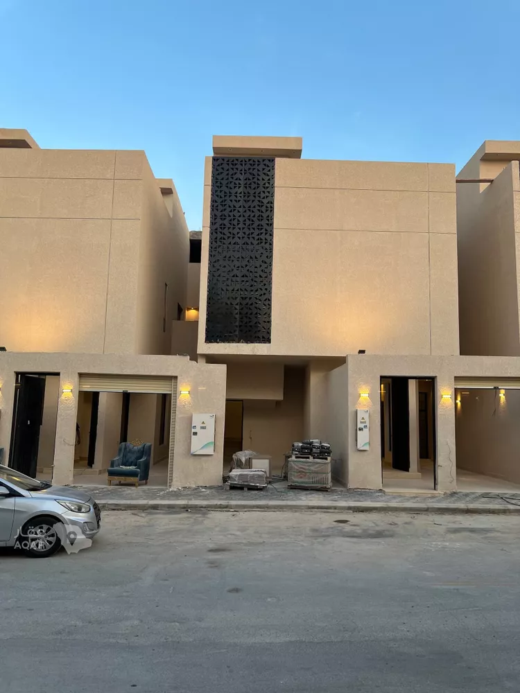 دور للبيع في شارع الامام مسلم, حي بدر, مدينة الرياض, منطقة الرياض