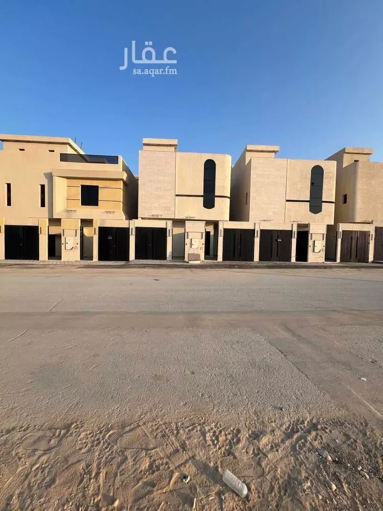 Floor for Sale in Riyadh Dirab 7