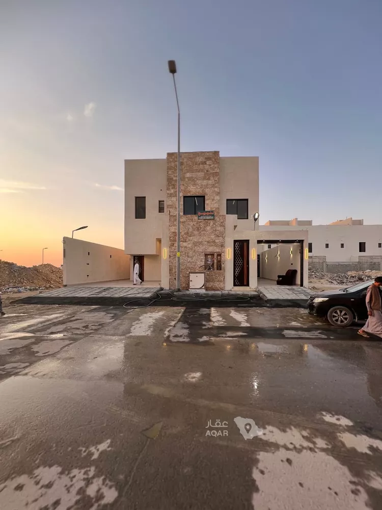 Floor for Sale in Riyadh Taiba 2