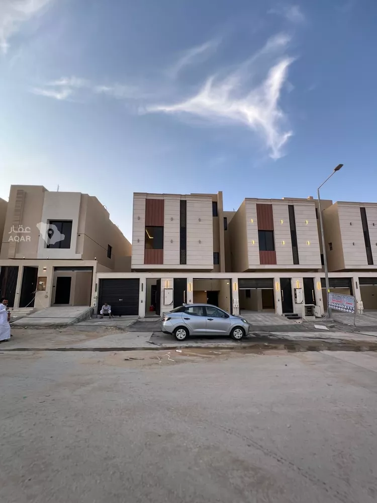 Floor for Sale in Riyadh Taiba 2