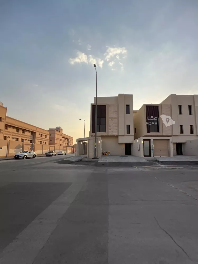 شقة للبيع في شارع البحرية, حي السويدي الغربي, مدينة الرياض, منطقة الرياض