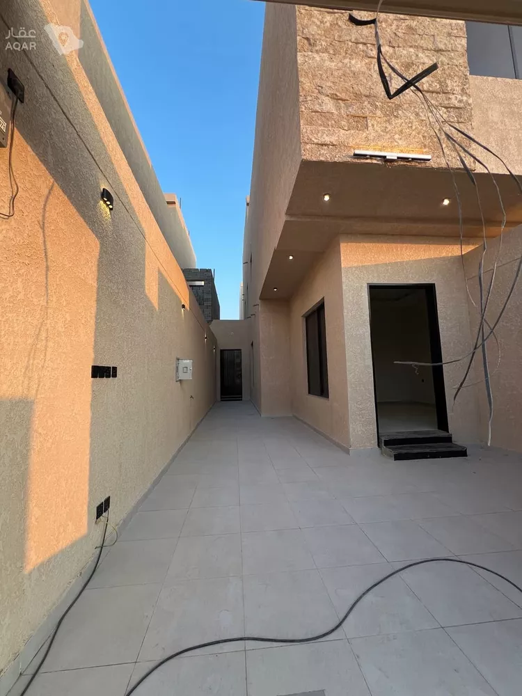 دور للبيع في حي ضاحية نمار, مدينة الرياض, منطقة الرياض صورة 2