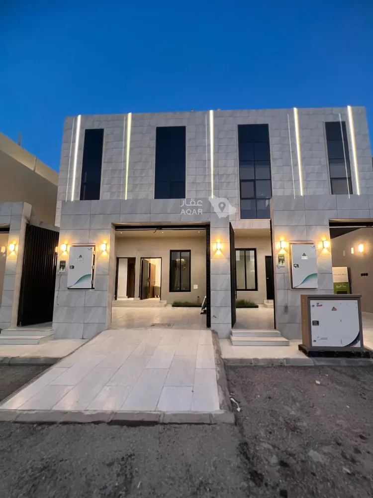 Villa for Sale in Riyadh Okaz
