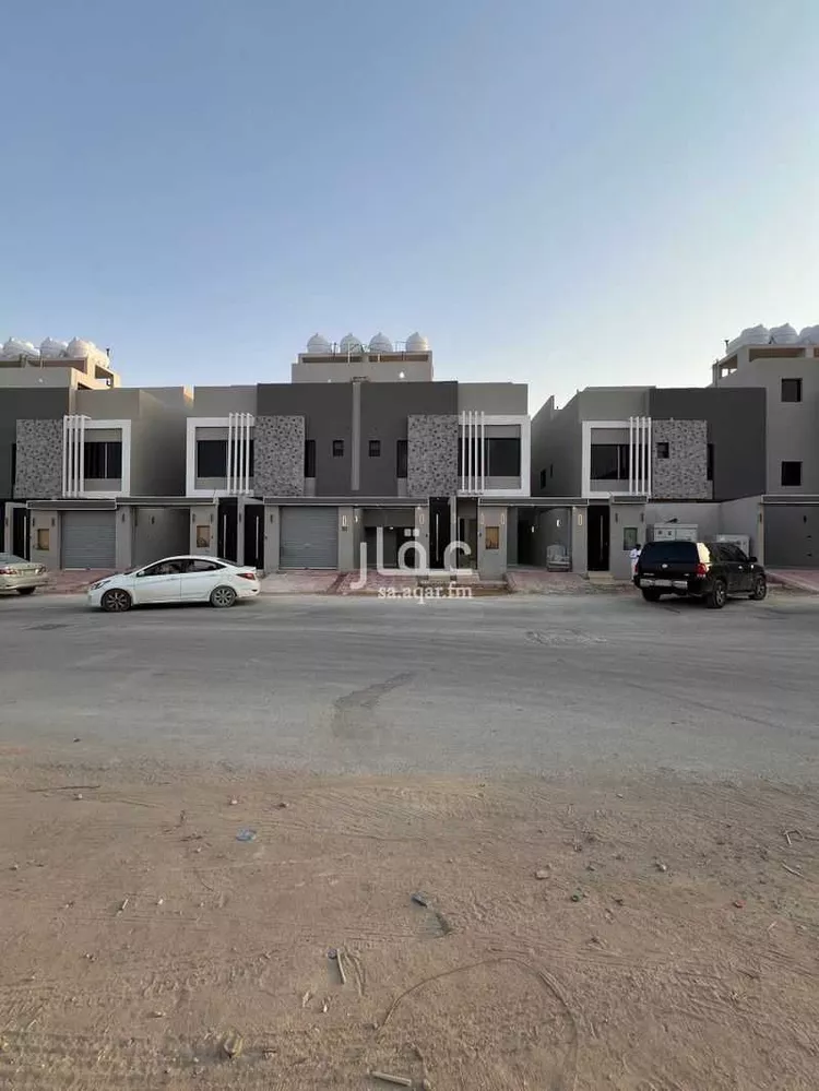 دور للبيع في شارع ثابت الجرجاني, حي بدر, مدينة الرياض, منطقة الرياض