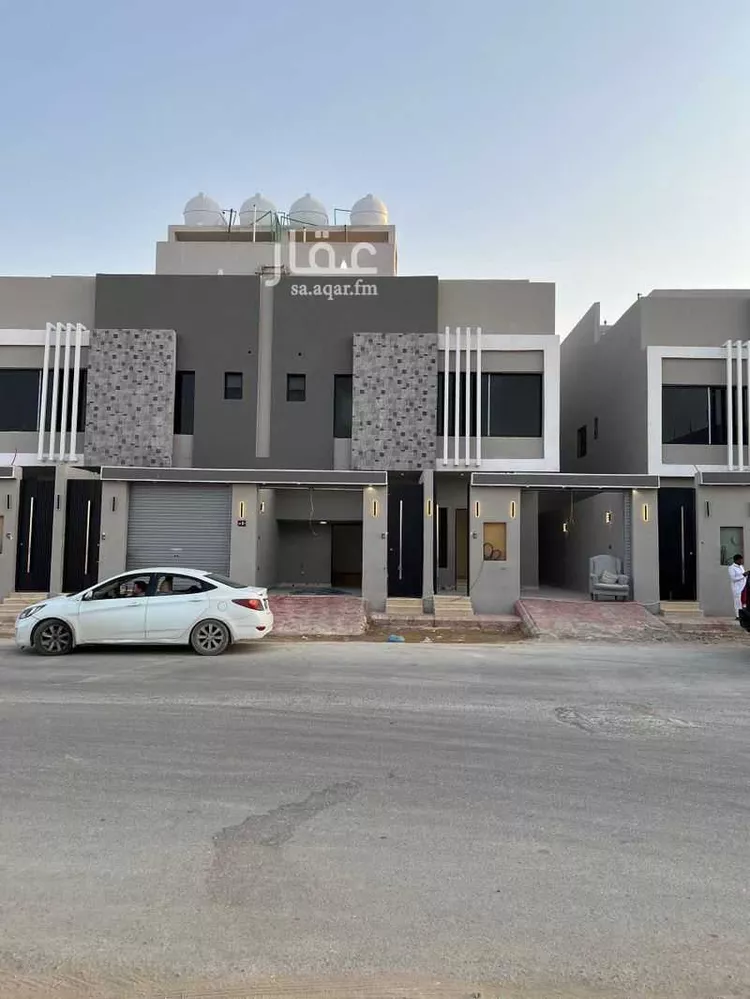 دور للبيع في شارع ابي المعالي اليماني, حي بدر, مدينة الرياض, منطقة الرياض