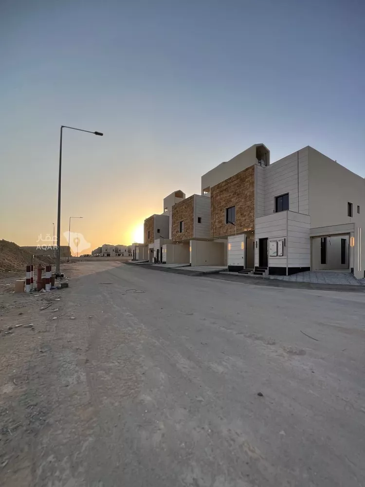 دور للبيع في حي طيبة, مدينة الرياض, منطقة الرياض 3