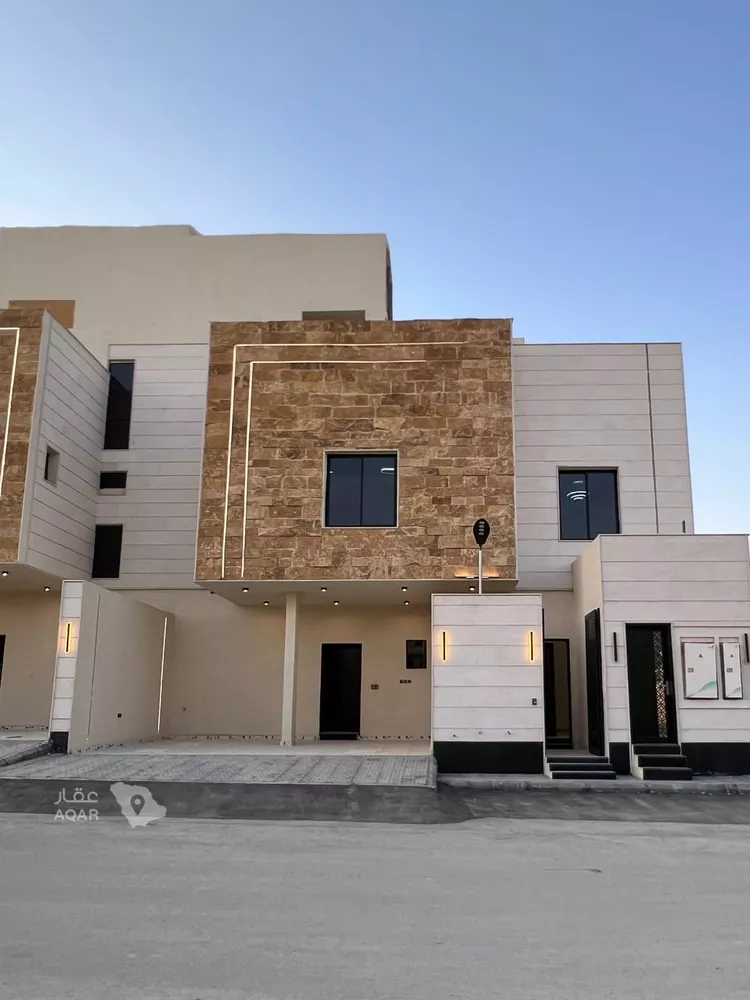 دور للبيع في حي طيبة, مدينة الرياض, منطقة الرياض 4