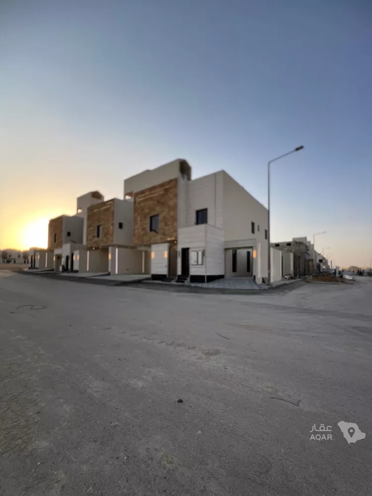 Floor for Sale in Riyadh Taiba
