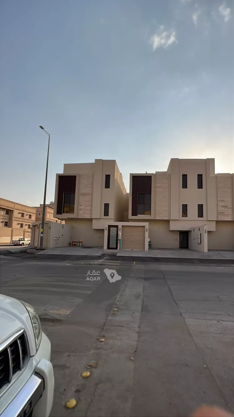 دور للبيع في شارع الصداقة, حي السويدي الغربي, مدينة الرياض, منطقة الرياض صورة 4