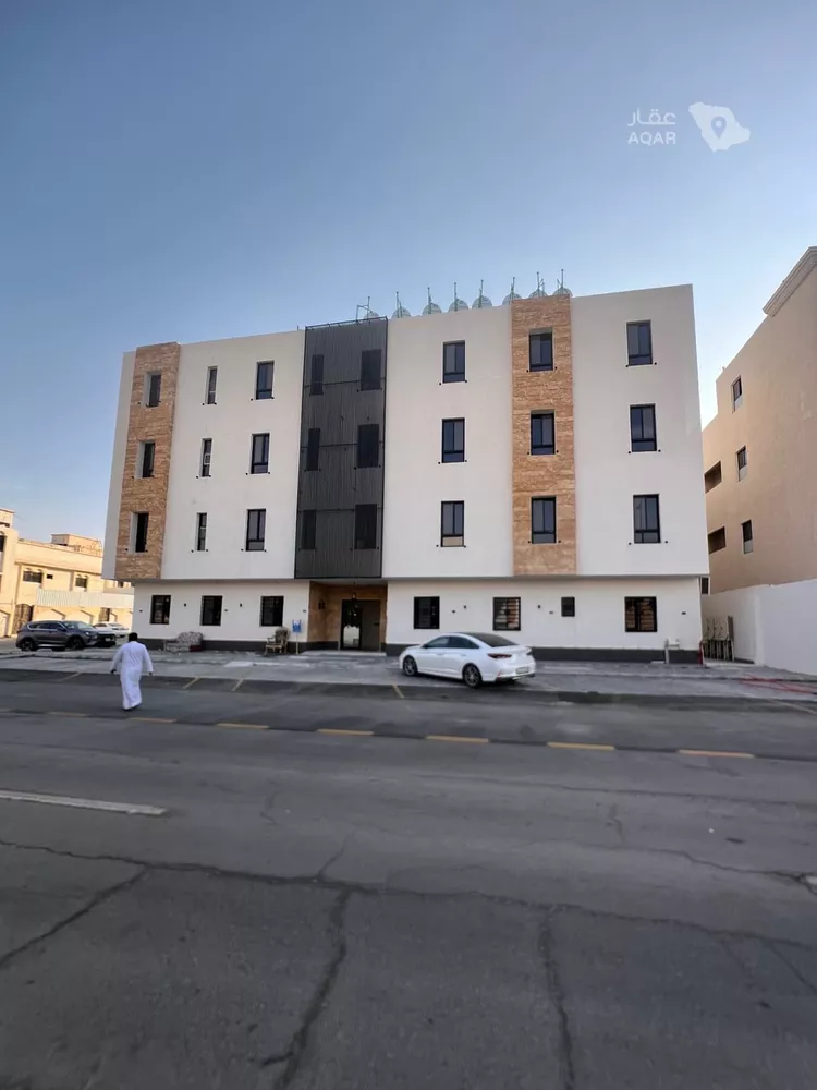 شقة للبيع في شارع مسيربة, حي المروة, مدينة الرياض, منطقة الرياض صورة 2