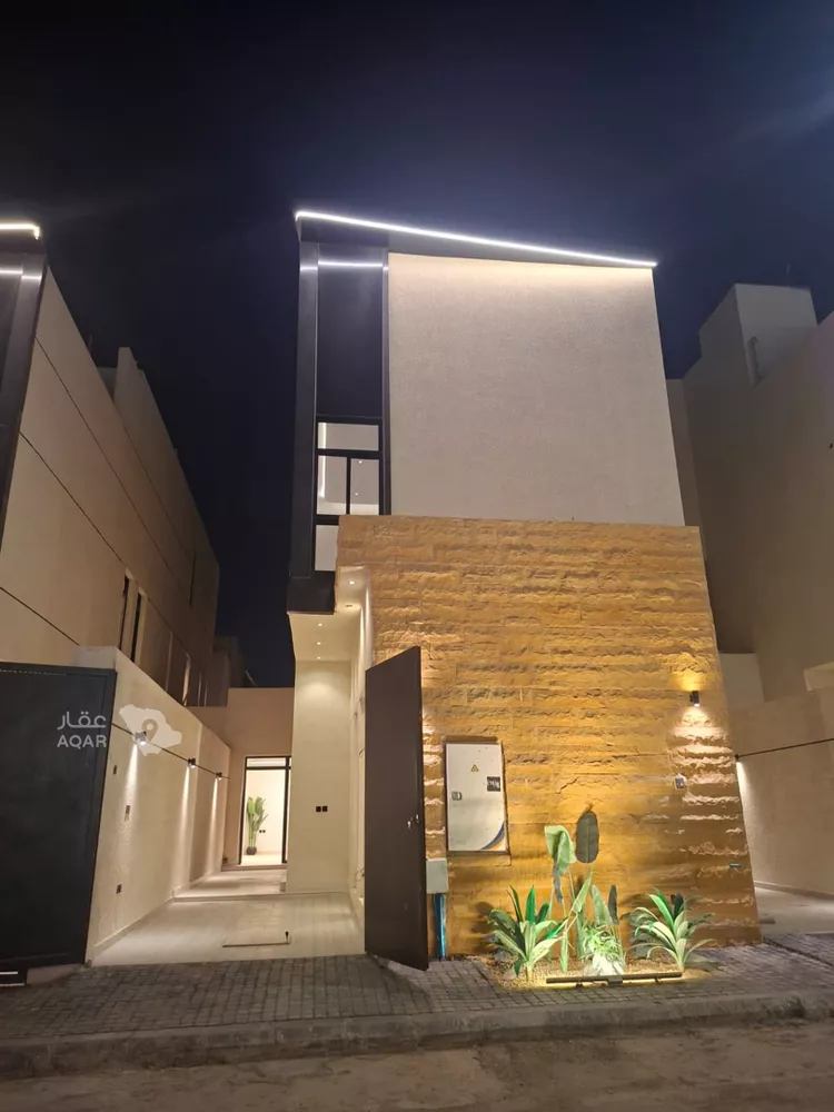 فيلا للبيع في شارع المحرق, حي طيبة, مدينة الرياض, منطقة الرياض