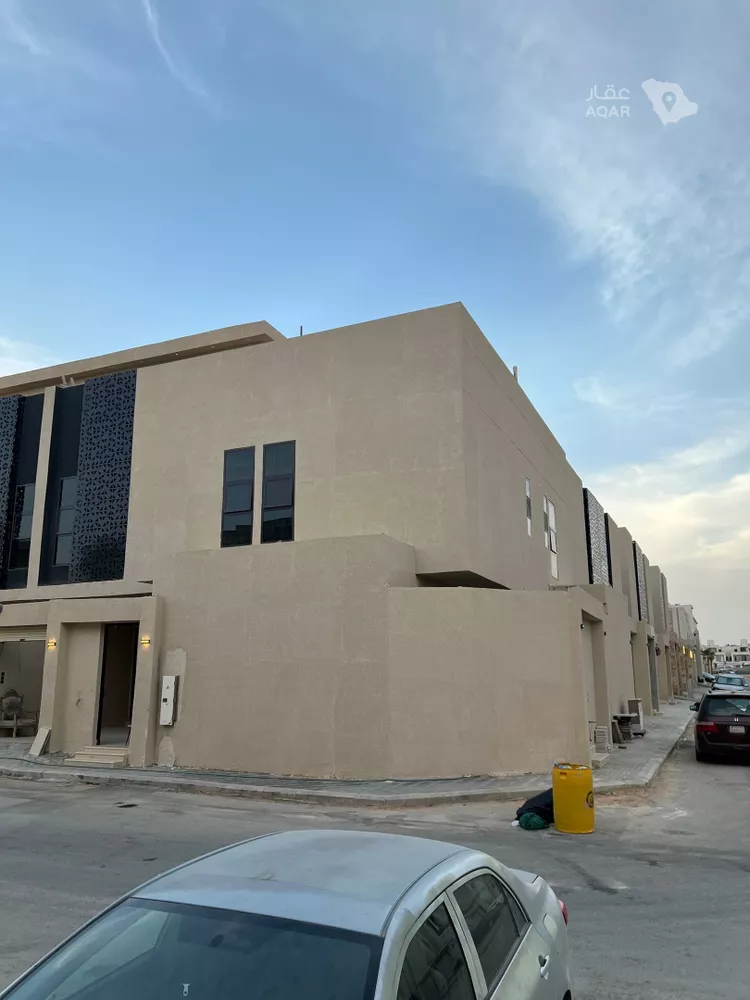 Villa for Sale in Riyadh Badr