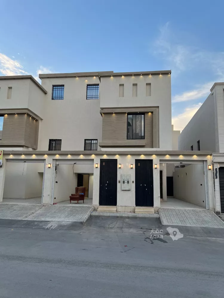 Floor for Sale in Riyadh Badr 2