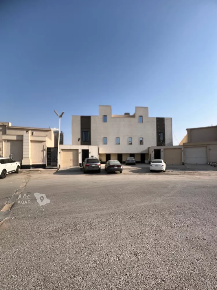 دور للبيع في شارع الإمام مسلم, حي بدر, مدينة الرياض, منطقة الرياض 3