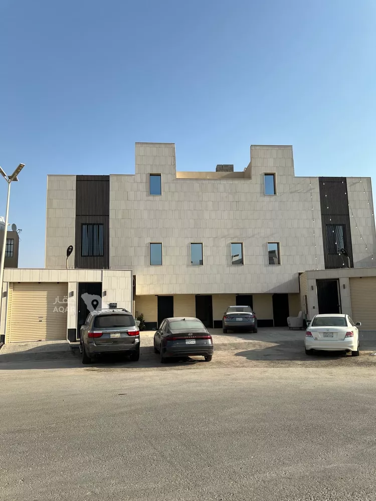 دور للبيع في شارع الإمام مسلم, حي بدر, مدينة الرياض, منطقة الرياض 2