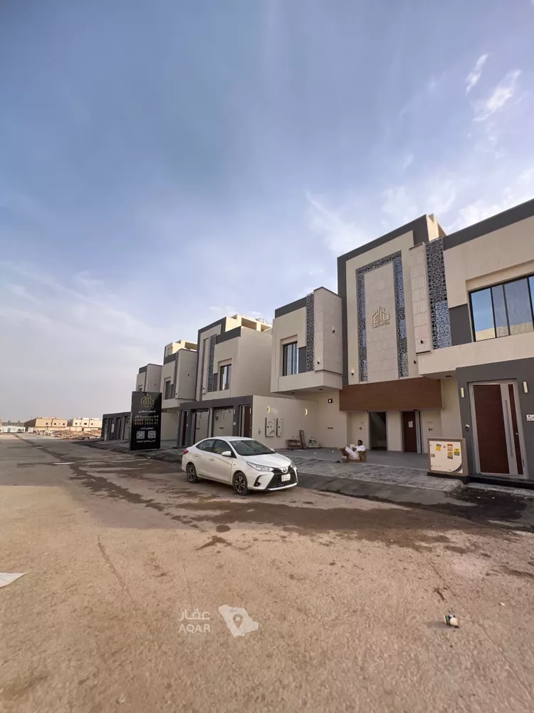 دور للبيع في حي ضاحية نمار, مدينة الرياض, منطقة الرياض 6