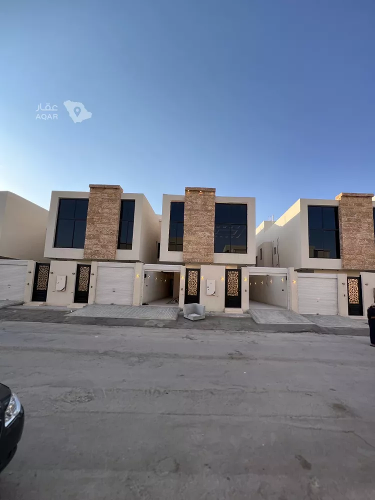 فيلا للبيع في شارع ‏الإمام مسلم, حي بدر, مدينة الرياض, منطقة الرياض 2