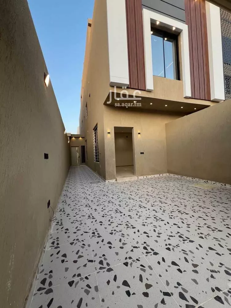 دور للبيع في شارع الغزالة, حي طيبة, مدينة الرياض, منطقة الرياض 11