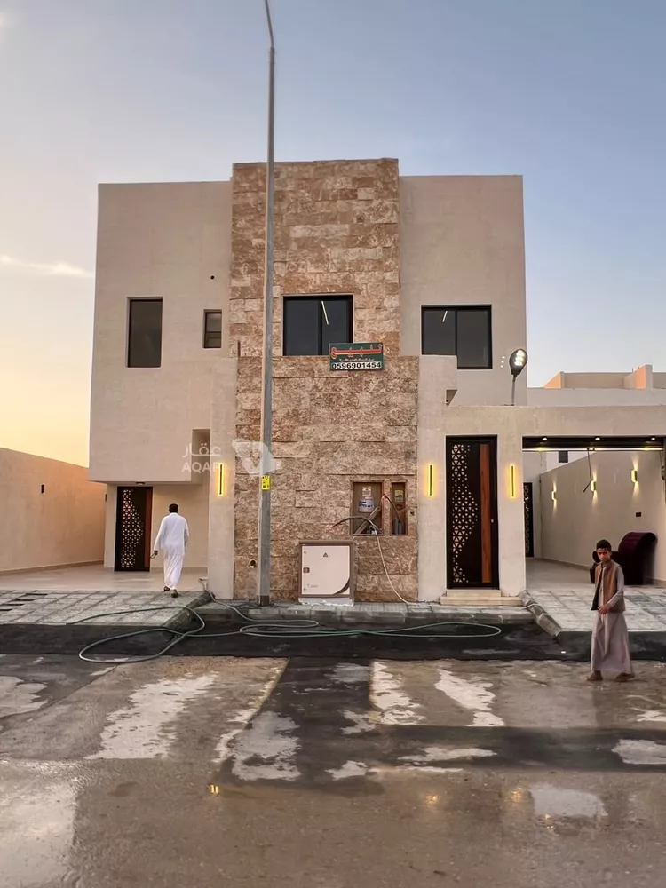 Floor for Sale in Riyadh Taiba