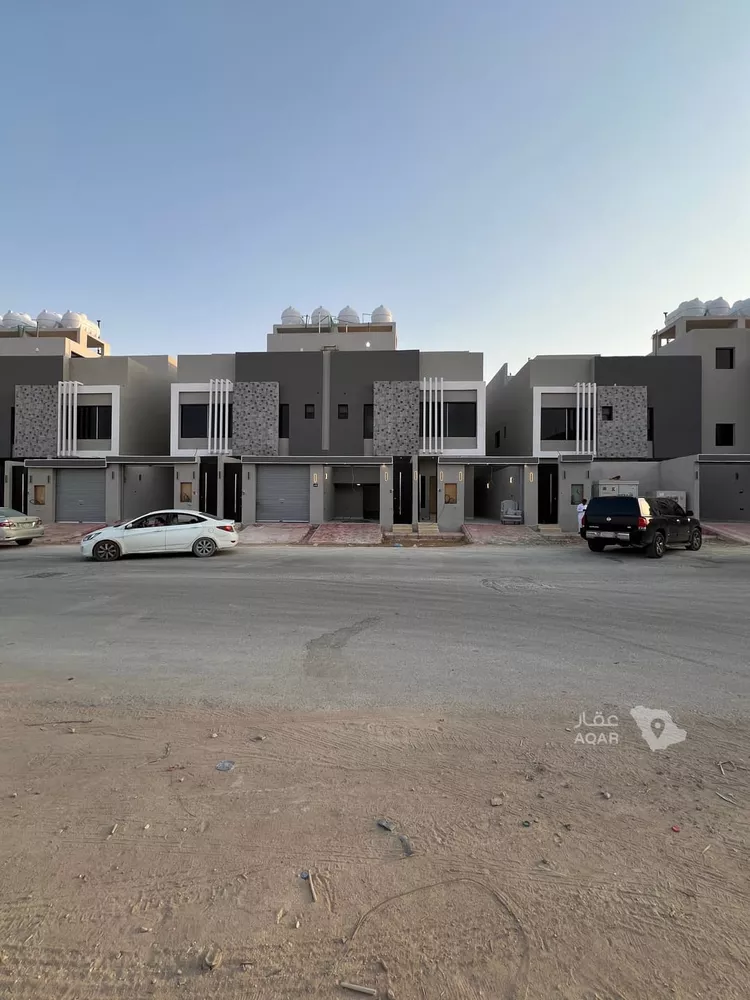 Floor for Sale in Riyadh Taiba