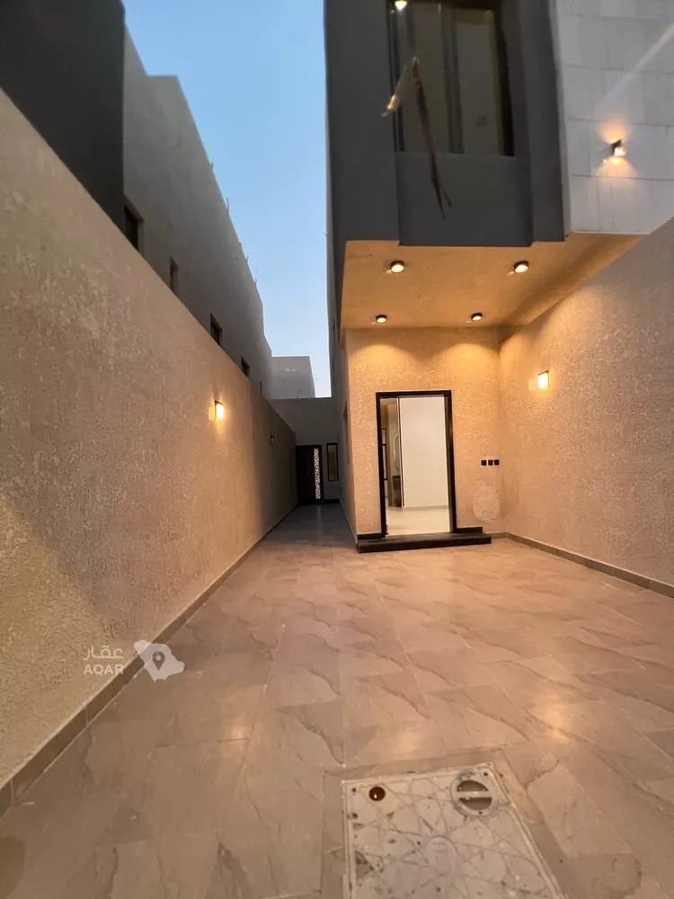 Floor for Sale in Riyadh Dahiat Namar صورة 3