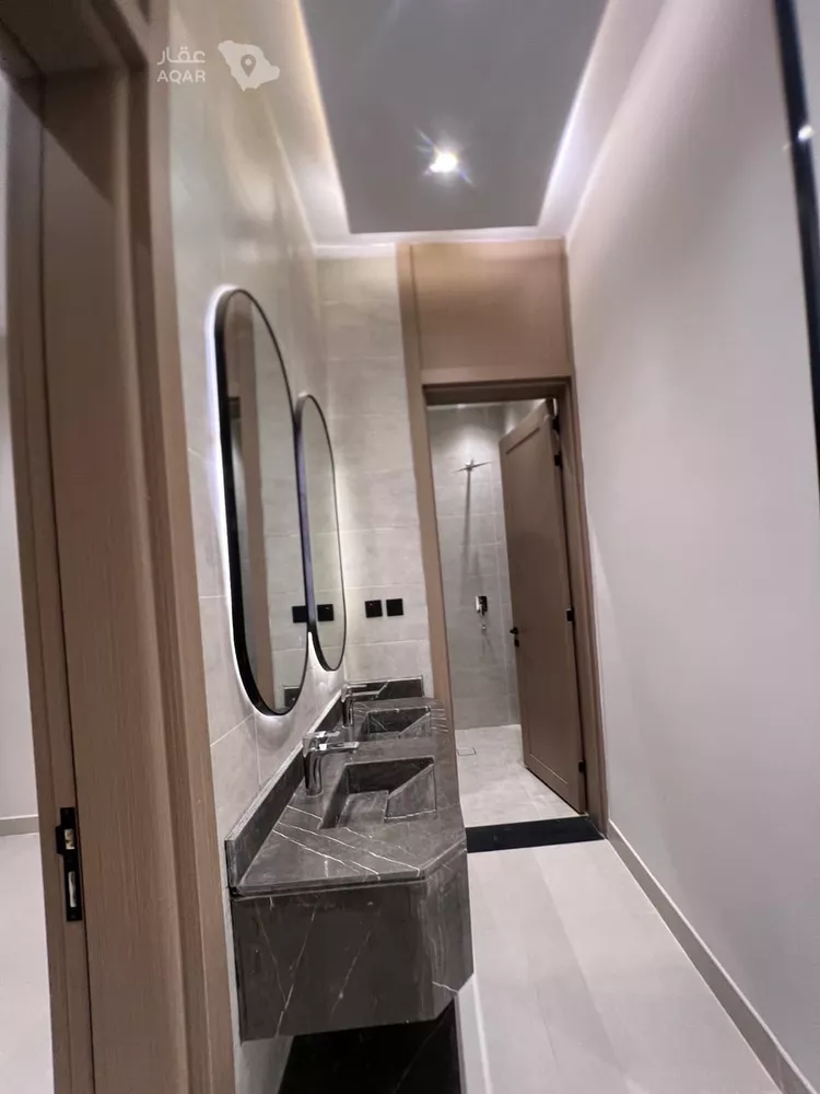 Floor for Sale in Riyadh Dahiat Namar 19