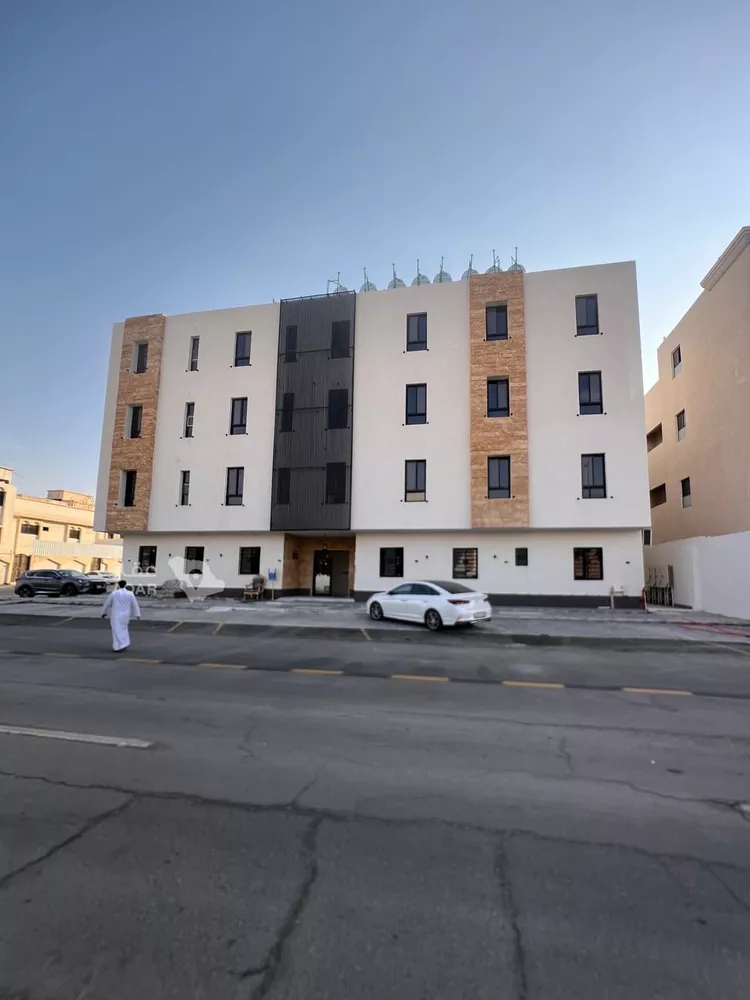 Apartment for Sale in Riyadh Al Marwah