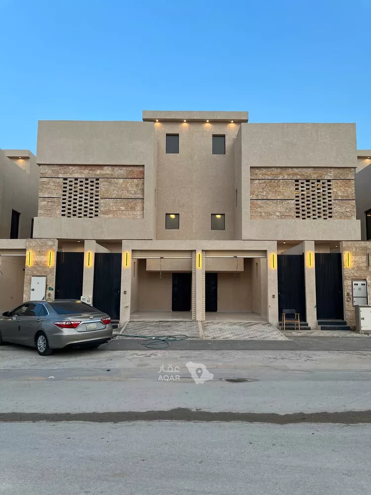 Floor for Sale in Riyadh Dirab