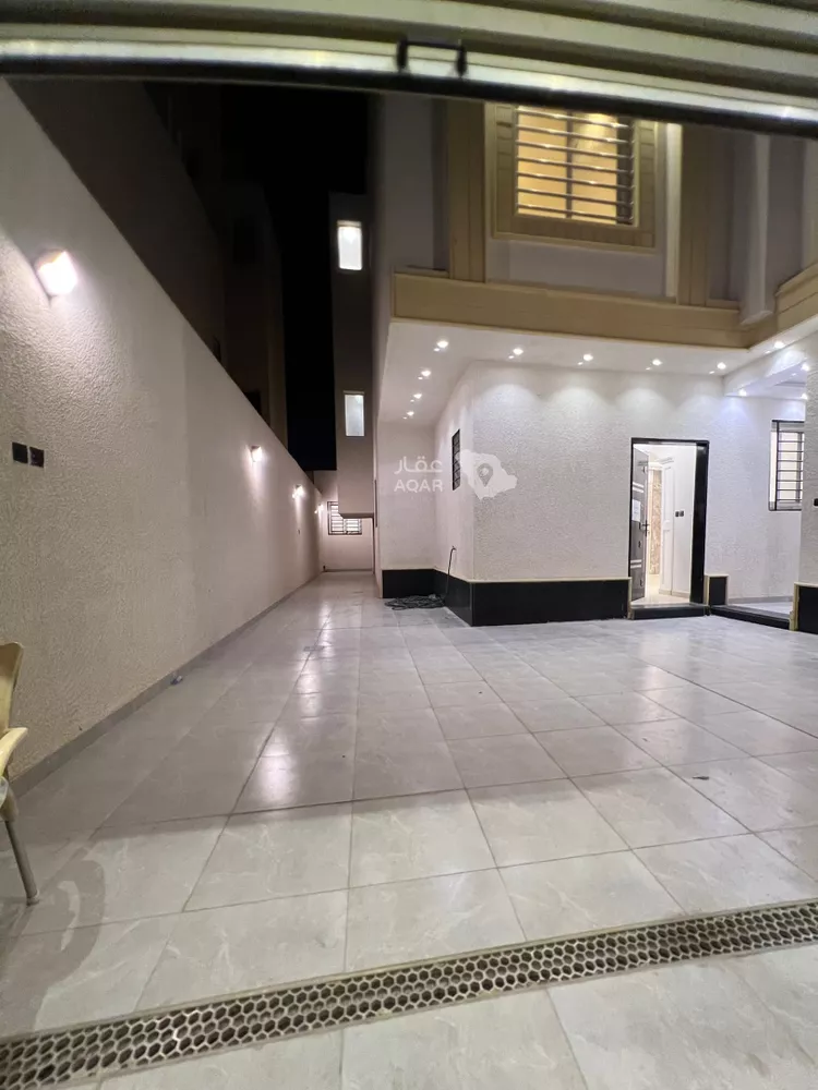 Villa for Sale in Riyadh Okaz