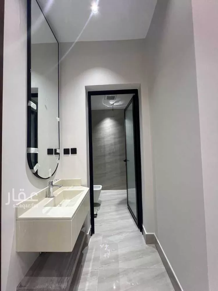Floor for Sale in Riyadh Dirab 17