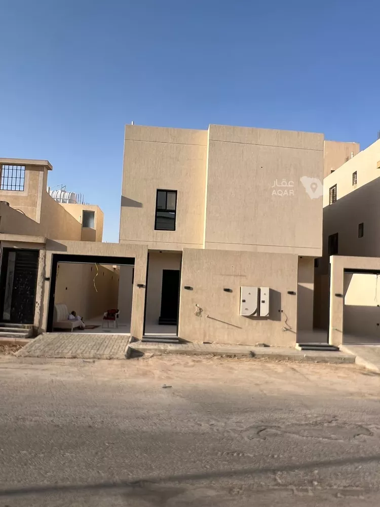 دور للبيع في شارع مالك بن الحارث, حي بدر, مدينة الرياض, منطقة الرياض 3