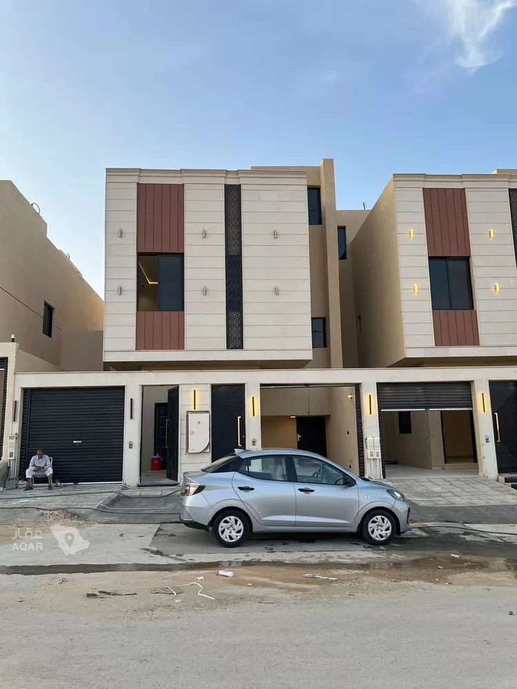 Floor for Sale in Riyadh Taiba