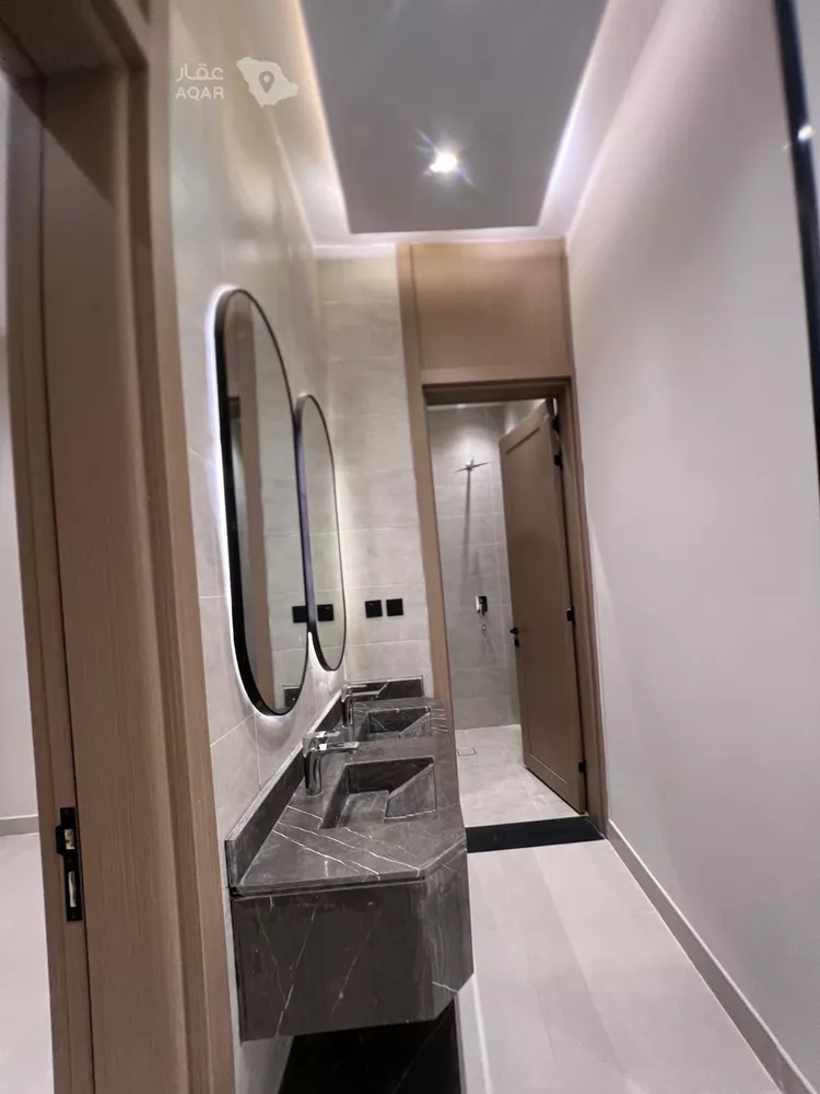 Floor for Sale in Riyadh Dahiat Namar 20