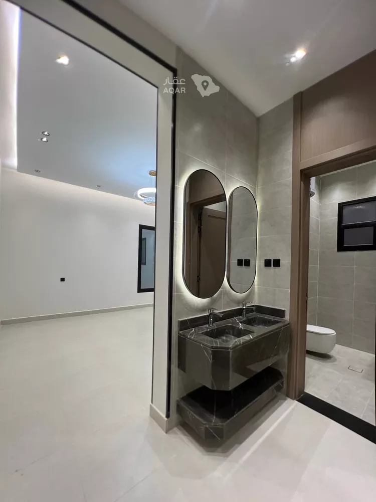 Floor for Sale in Riyadh Dahiat Namar 28