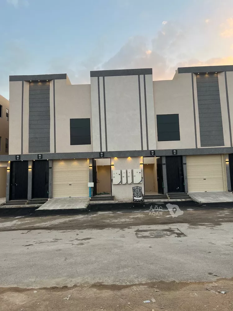 Floor for Sale in Riyadh Dahiat Namar