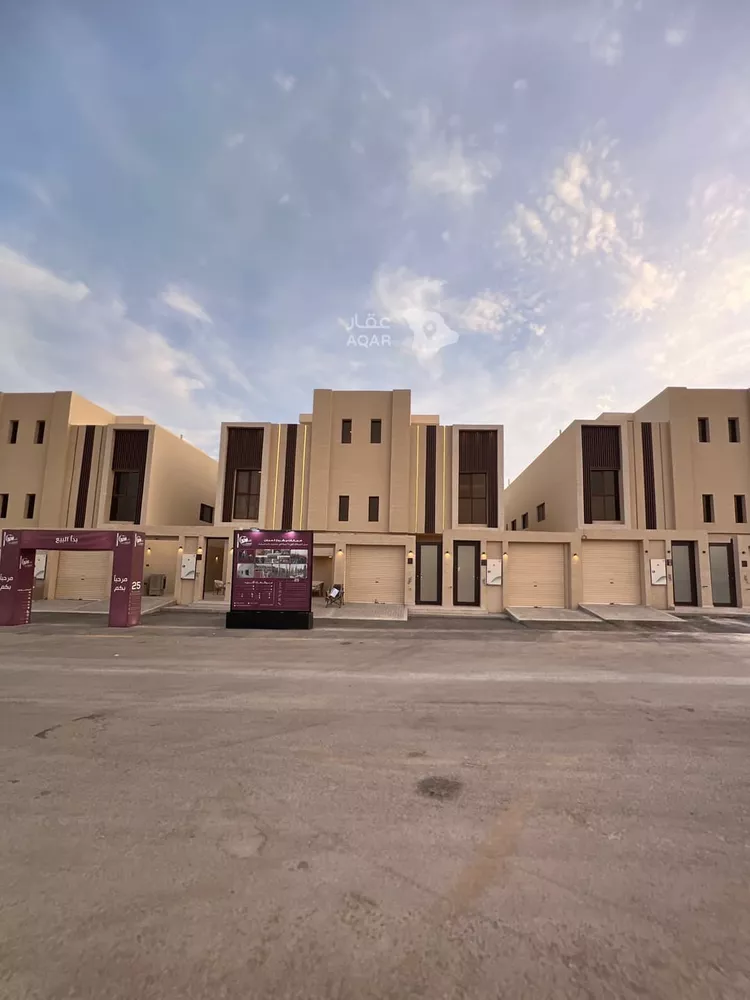 Floor for Sale in Riyadh Okaz ุตูุฑุฉ 2
