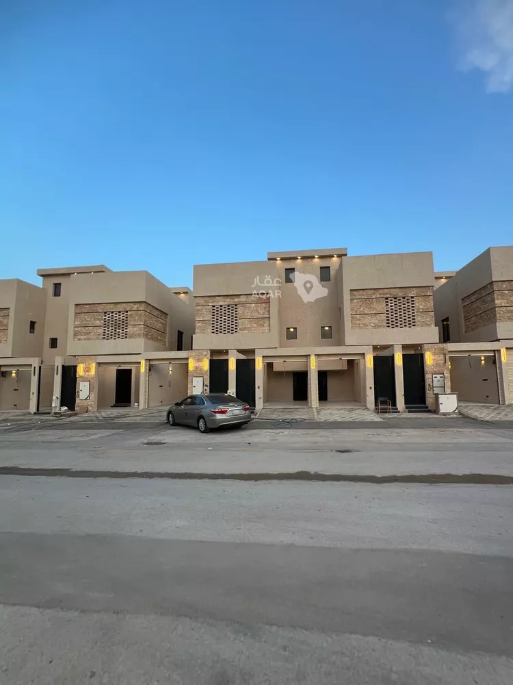 Floor for Sale in Riyadh Dirab صورة 3